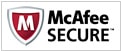 McAfee Secure - Click To Verify