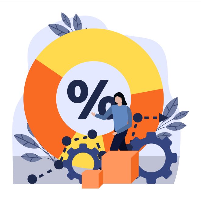 GDP Growth Hits Zero – Industry Reaction