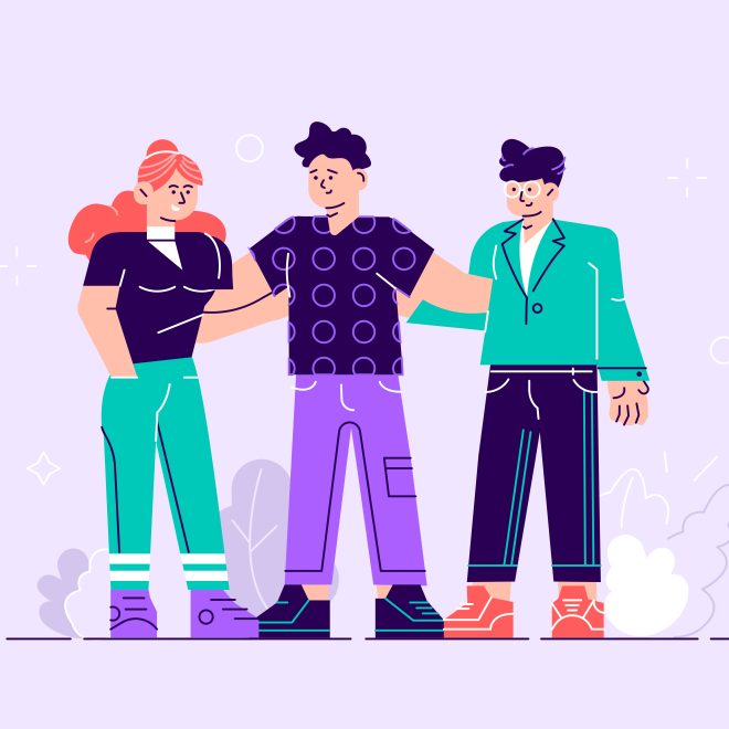 Supporting Young Adults in Financial Management: Addressing the Surge