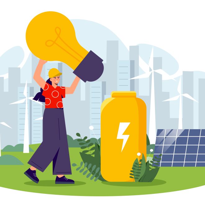 What to Do When You Can’t Afford to Pay: Energy Bill Challenges