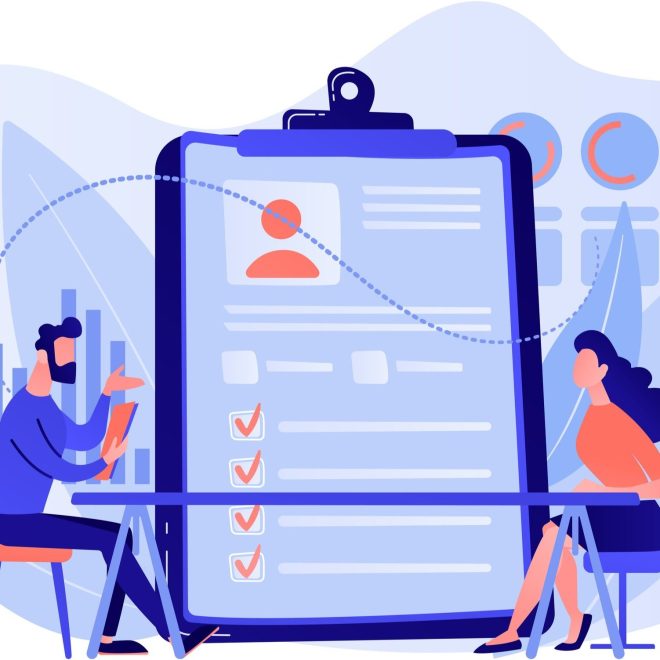 Decoding Credit Checks in the UK: What Information is Required?