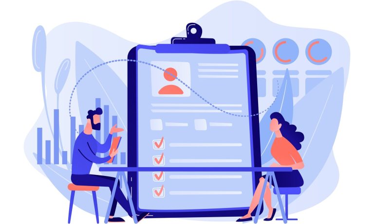 Decoding Credit Checks in the UK: What Information is Required?