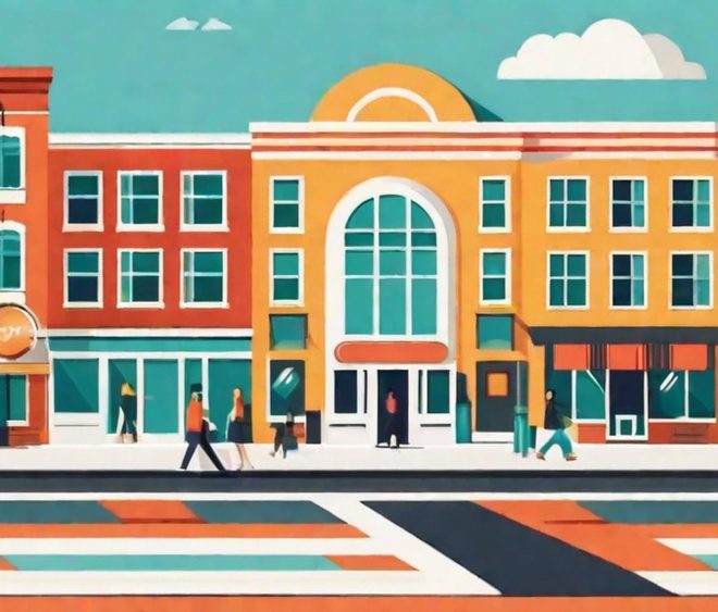 High Street Banks Boost SME Lending in Early 2024