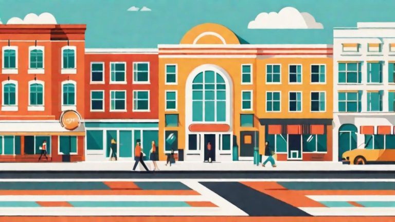High Street Banks Boost SME Lending in Early 2024