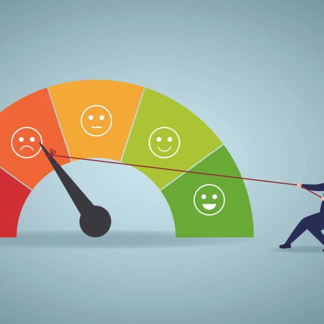 How do I Improve Credit Score: Your Path to Financial Empowerment