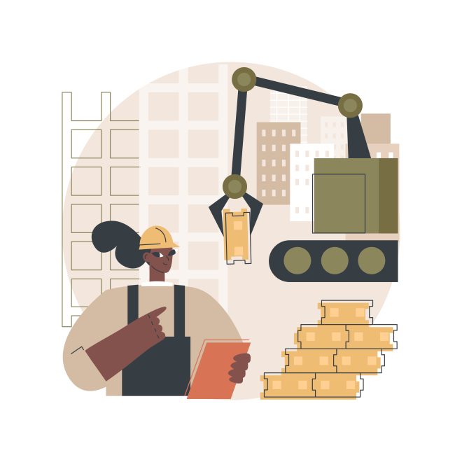 First Time Since July 2022, UK Manufacturing Sector Sees Growth Resurgence in March 2024