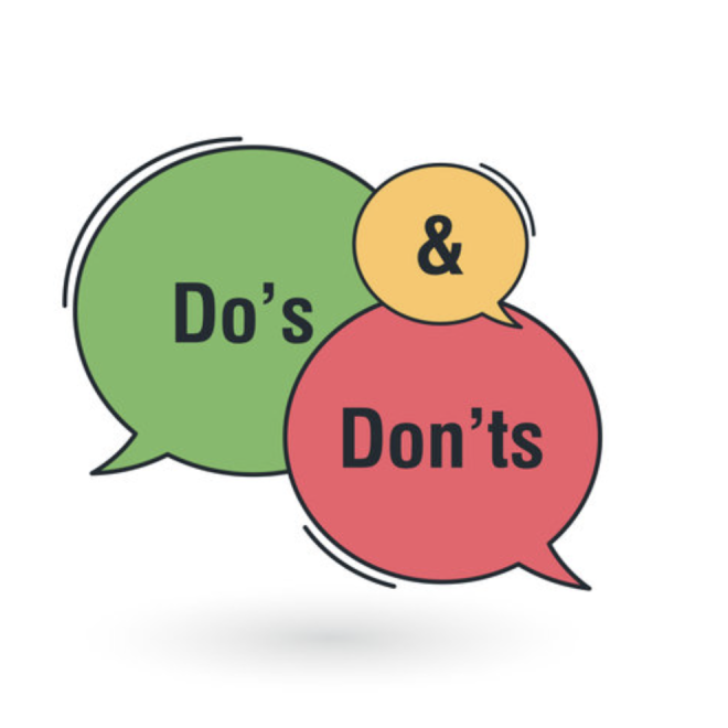 A Comprehensive Guide to Responsible Borrowing: Navigating the Do’s and Don’ts of Payday Loans