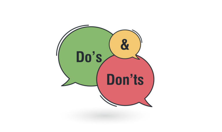 A Comprehensive Guide to Responsible Borrowing: Navigating the Do’s and Don’ts of Payday Loans