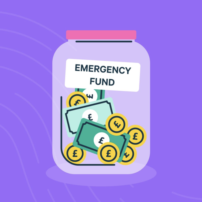 Financial Safety Nets: Your Ideal Emergency Fund in the UK
