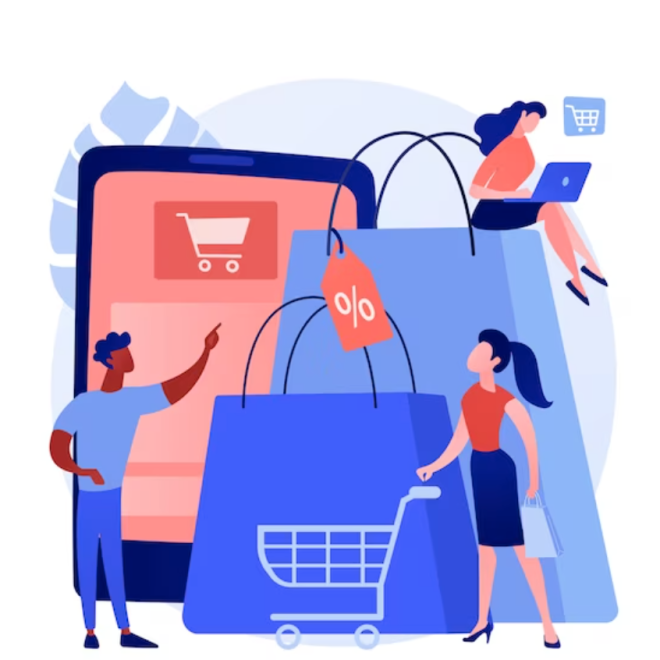 What Is Consumerism? Navigating Benefits, Pitfalls, and Solutions