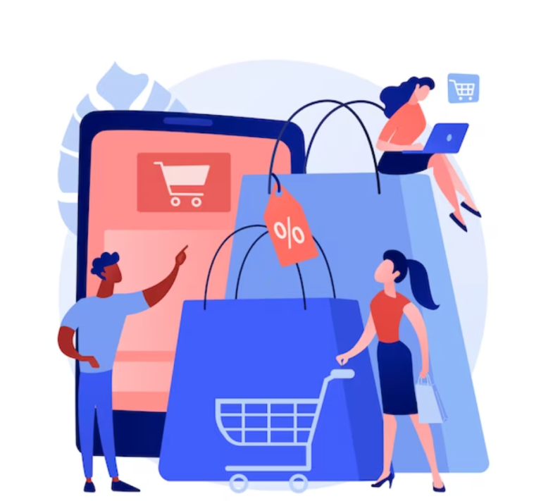 What Is Consumerism? Navigating Benefits, Pitfalls, and Solutions