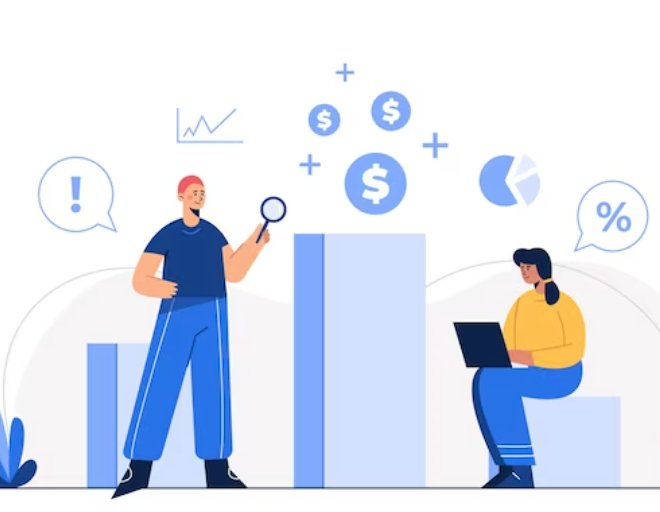 Smart Money Moves: A Deep Dive into Your Financial Queries