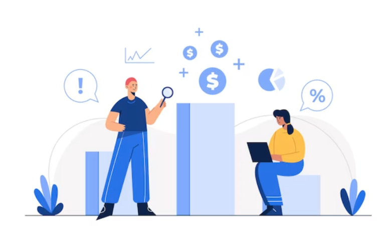 Smart Money Moves: A Deep Dive into Your Financial Queries