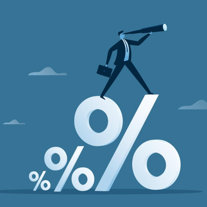 Interest Rate Trends in the UK: A Comprehensive Analysis
