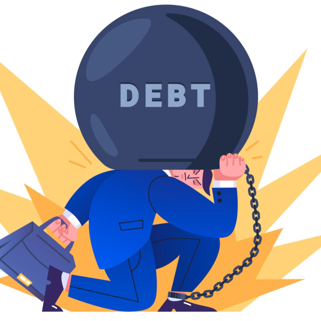 A Deep Dive into the Growing Debt Crisis