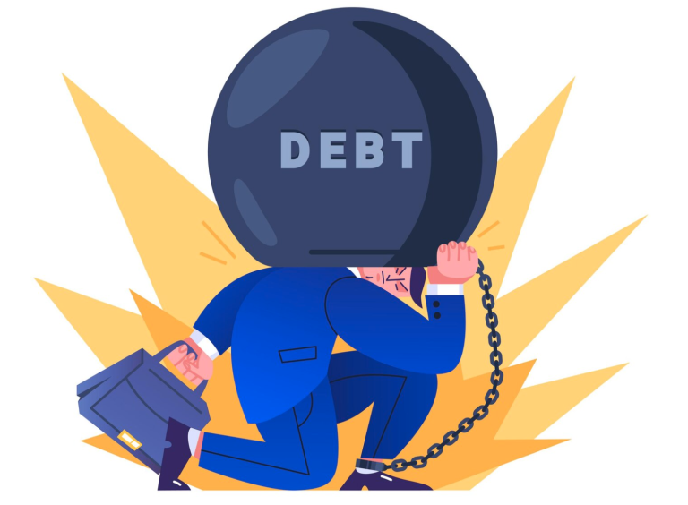 A Deep Dive into the Growing Debt Crisis