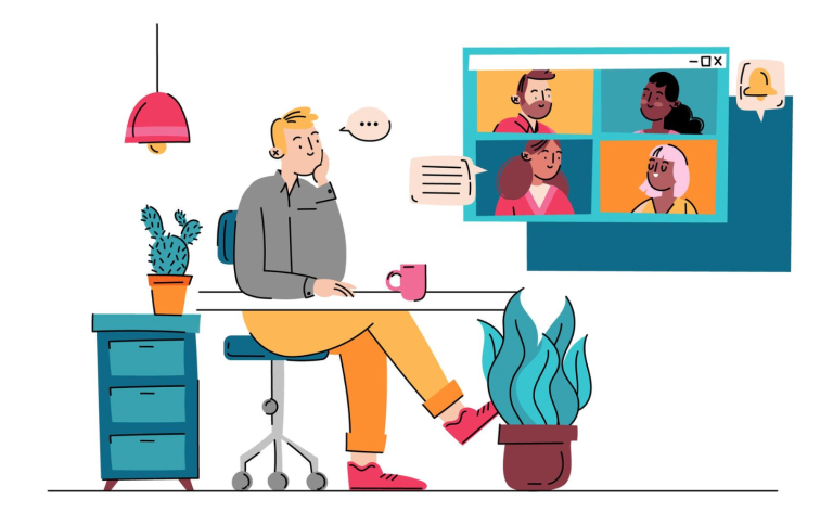 The Future of Work: Financial Planning in the Age of Remote Jobs in the UK