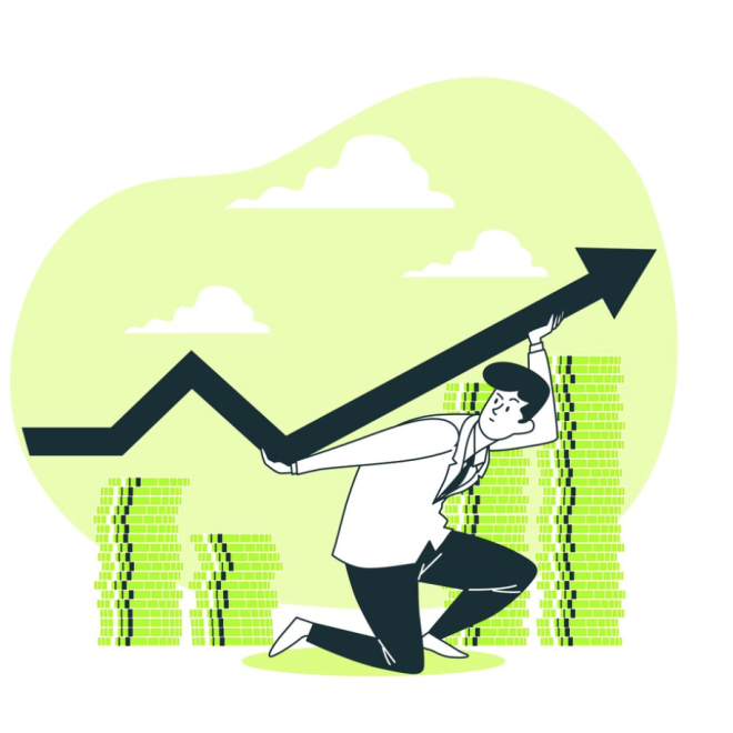 Inflation in the UK: Causes, Consequences, and Coping Strategies