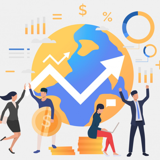 UK Economic Outlook 2024: Trends and Predictions