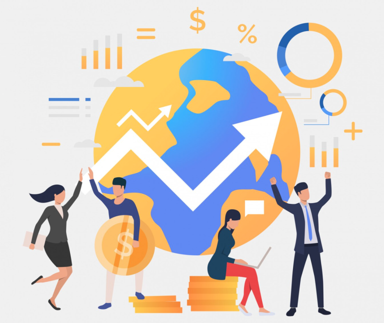 UK Economic Outlook 2024: Trends and Predictions