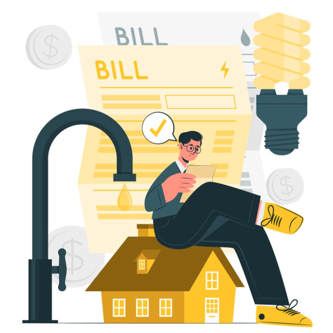 A 6% Increase in April Water Bills: Industry Actions and Consumer Impacts