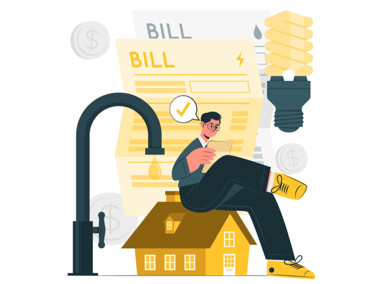 A 6% Increase in April Water Bills: Industry Actions and Consumer Impacts