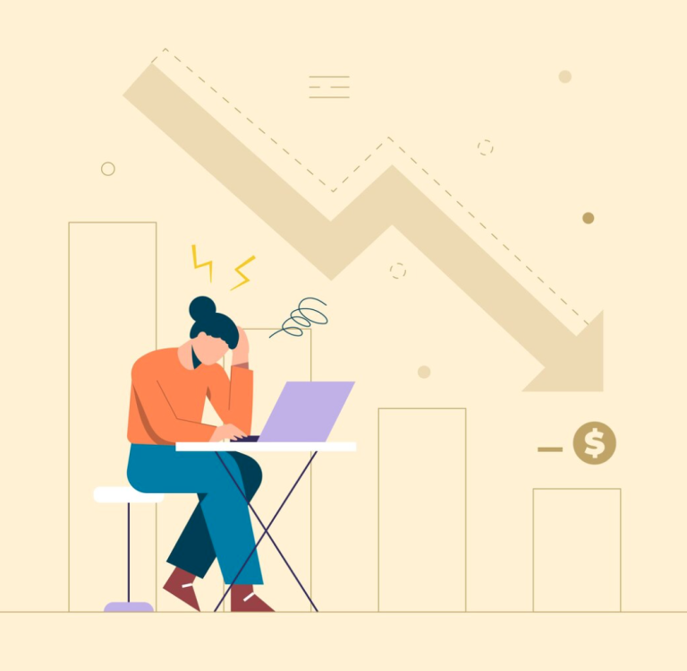 The Growing Crisis: Understanding the Impact of Negative Budgets on Five Million People