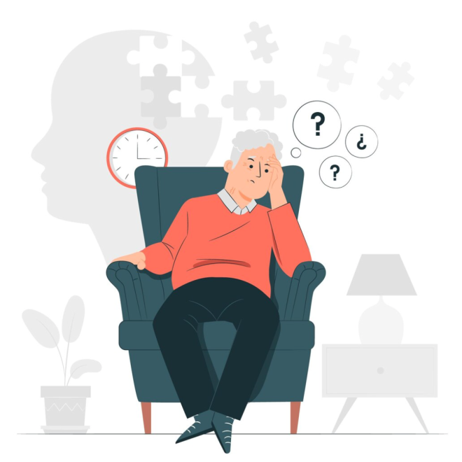 The Energy Crisis: A Harrowing Reality for Vulnerable Pensioners