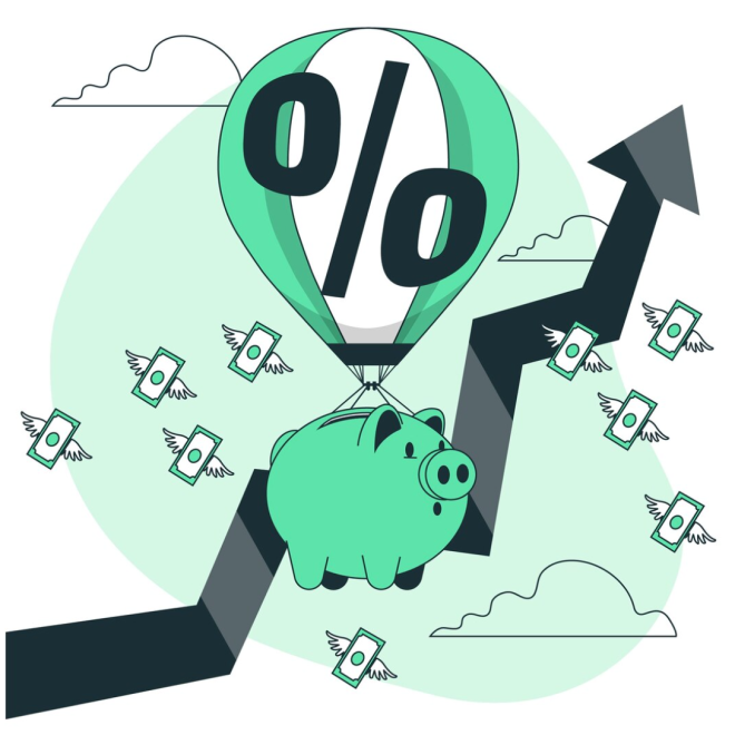 Inflation holds at 4%, Insights from Business Industry Leaders