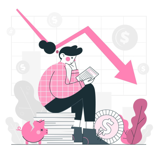 The Recession: Exploring the Factors Behind the UK Economic Contraction