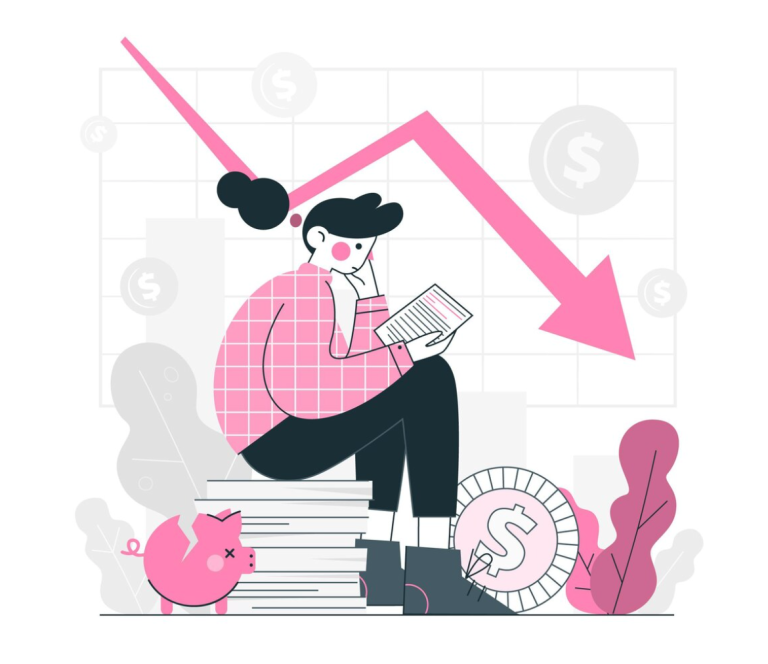 The Recession: Exploring the Factors Behind the UK Economic Contraction