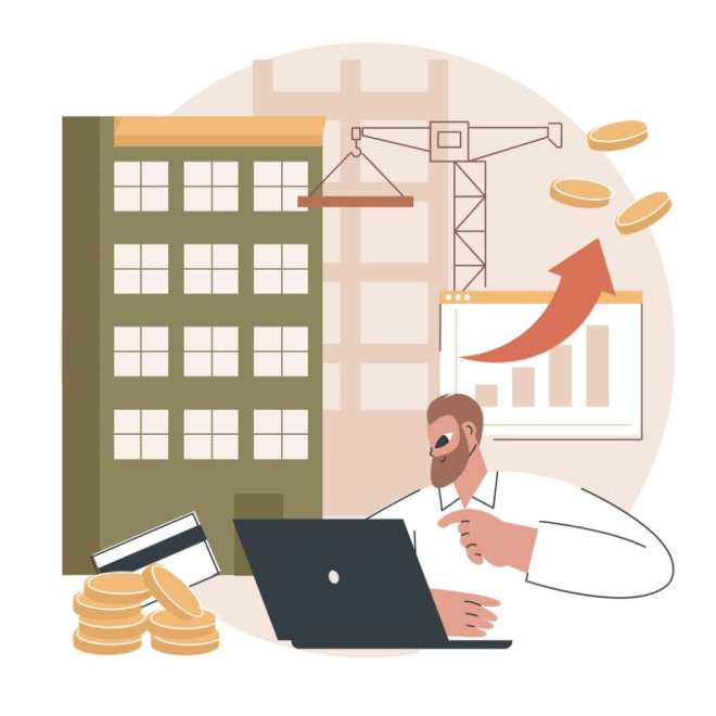 Understanding Renters’ Struggles in Building Financial Resilience