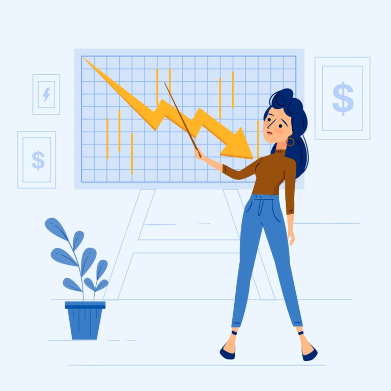 Consumer Confidence Declines Amid Economic Uncertainty