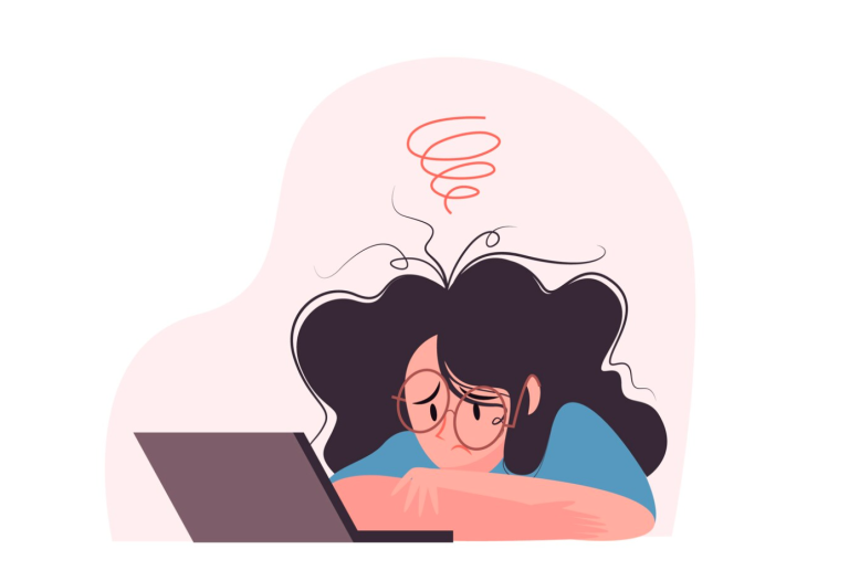 Financial Stress is Impacting Half of UK Adults