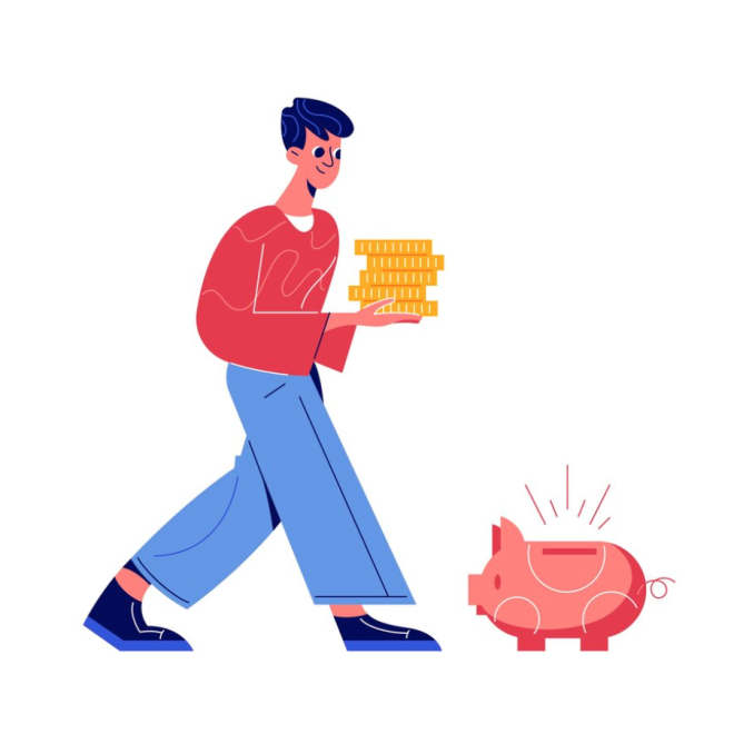 The Average Savings by Age in the UK