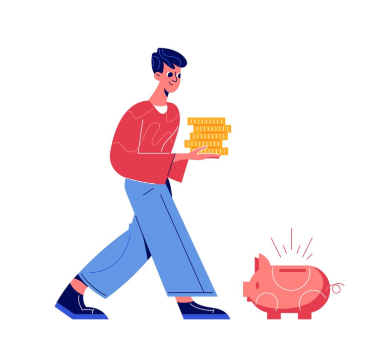 The Average Savings by Age in the UK