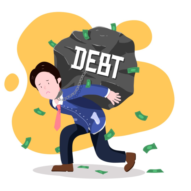 What is Consumer Debt: Navigating the Pros and Cons
