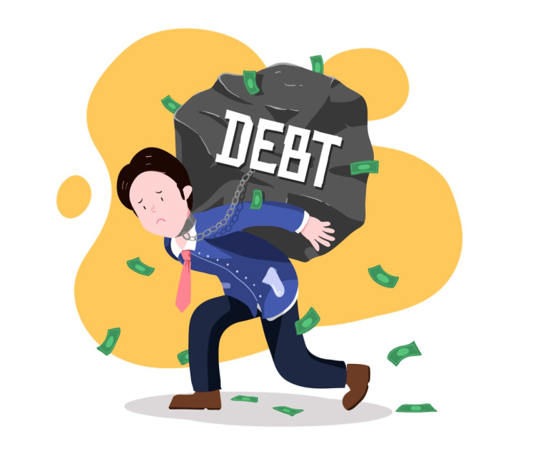 What is Consumer Debt: Navigating the Pros and Cons