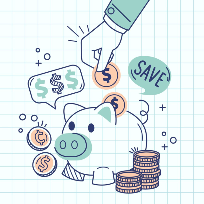 How to Save Money in Current UK Situations