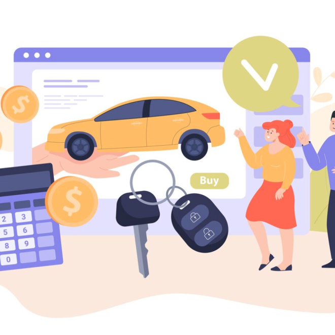 How to Finance A Car? From No Credit to Low Repayment Options