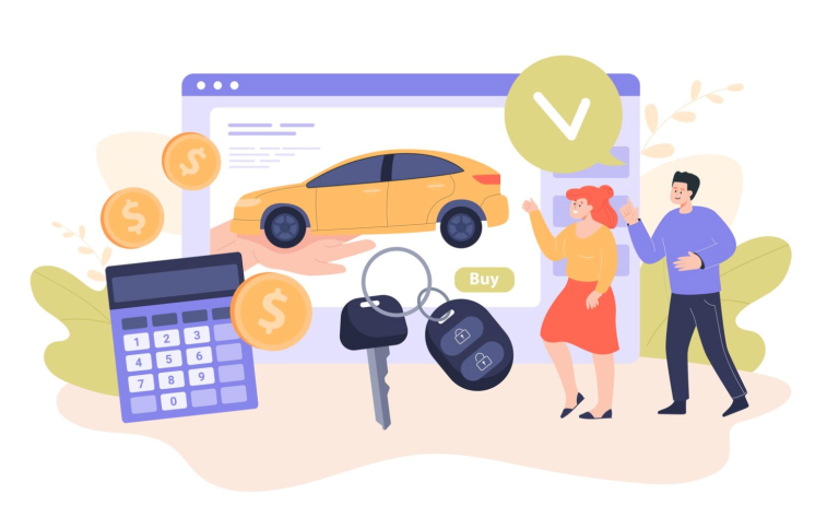 How to Finance A Car? From No Credit to Low Repayment Options