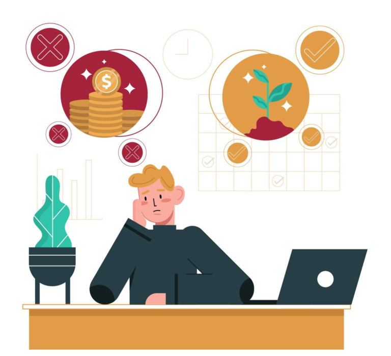 How significant is the increase in personal insolvencies compared to previous years?