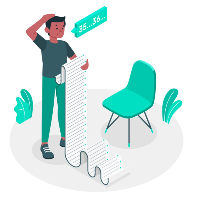 February’s Figures, Latest Data from the Insolvency Service for England & Wales