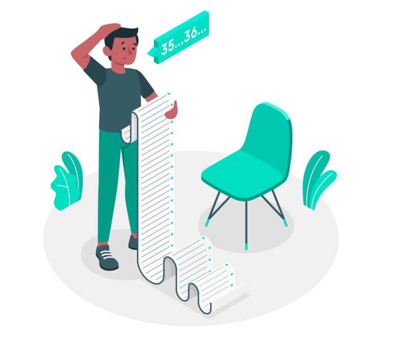 February’s Figures, Latest Data from the Insolvency Service for England & Wales