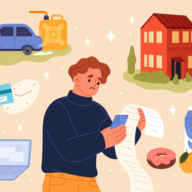 The Escalating Household Debt Crisis: Call for Action