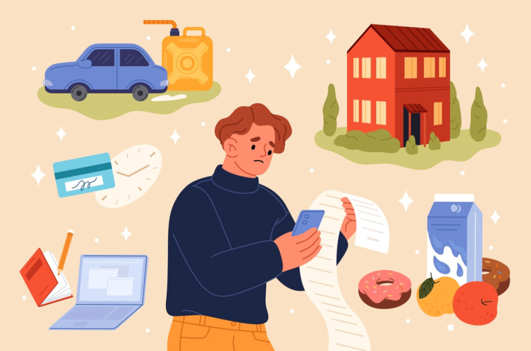 The Escalating Household Debt Crisis: Call for Action