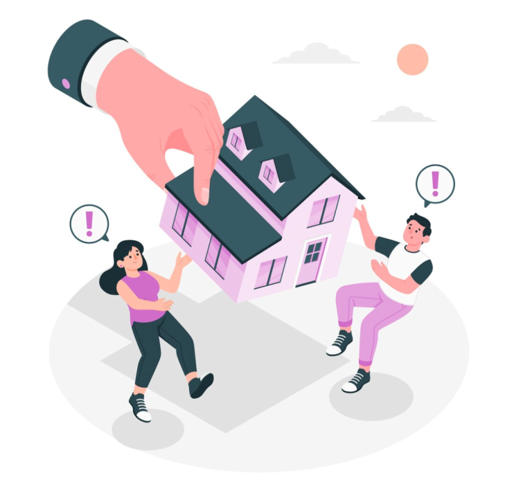 UK Average Monthly Rent Soars by 9%