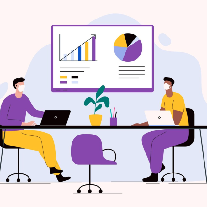 Business Confidence Remains Resilient