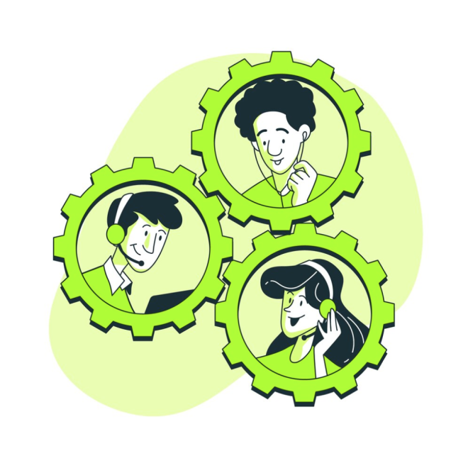 GDP Rose 0.1% in February: Business Industry Reaction