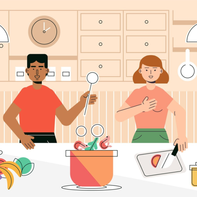 Households Allocate £2,081 Monthly for Essential Spending